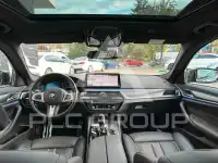 2021 BMW 530