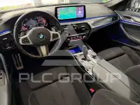 2021 BMW 530