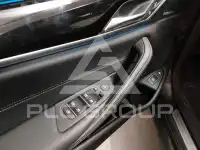 2021 BMW 530