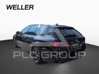 2021 BMW 530