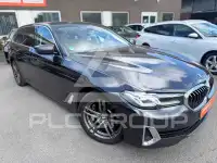 2021 BMW 530