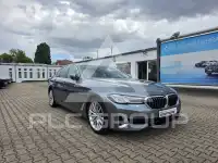 2021 BMW 530