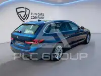 2021 BMW 530