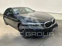 2021 BMW 530