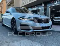 2021 BMW 530