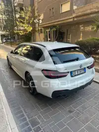 2021 BMW 530