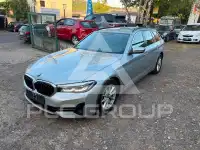 2021 BMW 530