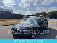 2021 BMW 530