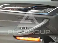 2021 BMW 530