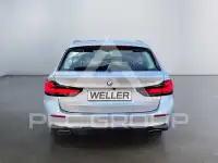 2021 BMW 530