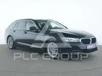 2021 BMW 530