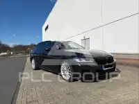 2021 BMW 530