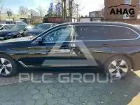 2021 BMW 530
