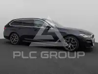 2021 BMW 530