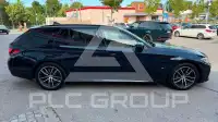 2021 BMW 530