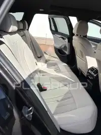 2021 BMW 530
