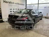2021 BMW 530