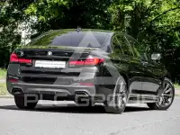 2021 BMW 530