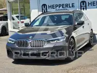 2021 BMW 530