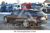 2021 BMW 530