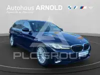 2021 BMW 530