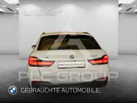 2021 BMW 530