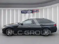 2021 BMW 530