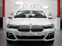 2021 BMW 530