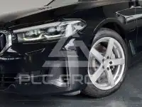 2021 BMW 530