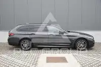 2021 BMW 530