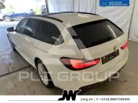 2021 BMW 530