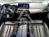 2021 BMW 530