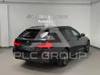 2021 BMW 530