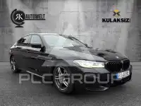 2021 BMW 530