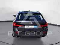 2021 BMW 530