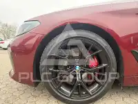 2021 BMW 530