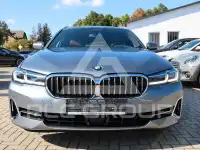 2021 BMW 530