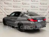 2021 BMW 530