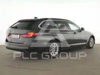 2021 BMW 530