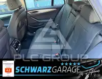 2021 BMW 530