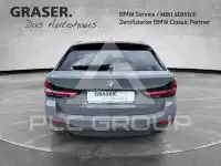 2021 BMW 530