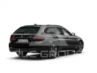 2021 BMW 530