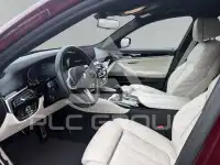 2021 BMW 530