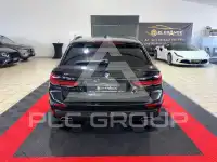 2021 BMW 530
