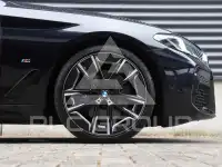 2021 BMW 530