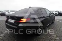 2021 BMW 530