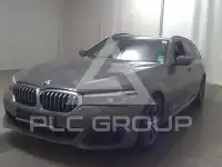 2021 BMW 530