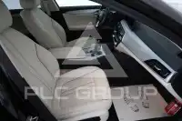 2021 BMW 530