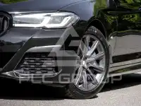 2021 BMW 530