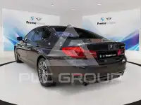 2021 BMW 530